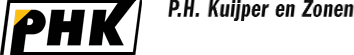P.H. Kuijper en Zonen Makelaardij en Vastgoedmanagement